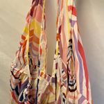 Kate Spade : Colorful Geometric Patterned Maxi Dress- S Photo 13