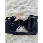 SKIMS Strapless Underwire Bikini Top Onyx Size XS Photo 9