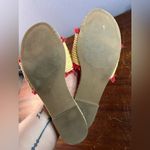 Chelsea and Violet  Rafa Sandals size 9.5 Photo 4