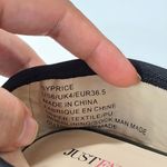 JustFab Women's Multicolorā VanityĀ BalletāFlatsāSizeā6 Photo 6