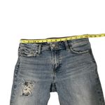 Lucky Brand  Sienna Slim Boyfriend Distressed Jeans, Sz 2/26 Photo 9