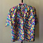 Notations Petite  size 10 vintage blouse Photo 0