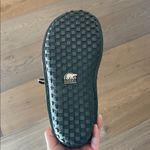 Sorel Women's Brown Leather Suede Kaya Thinsulate Fleece Lined Winter Boots 7 Photo 8