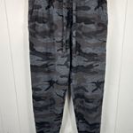 Rails  KINGSTON‎ IRON CAMO DRAW-CORD JOGGER PANTS SIZE SMALL Photo 1