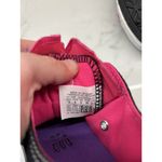 Converse Chuck Taylor All Star Rainbow Colorful Low Top 141765F Women's Size 8 Photo 7