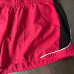 Nike Bright Pink Running Shorts Photo 1