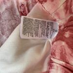 Old Navy Women’s XS Pink White Tie-Dye Drawstring Pants Photo 1