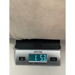 Free People  Wide Leg Cropped Utility Pants Khaki Tan Women's Size Medium Photo 10