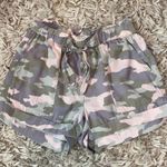 Aerie Camo Shorts Photo 0