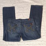7 For All Mankind mia jeans size 29 Photo 4