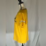 PINK - Victoria's Secret Pink Victoria Secret Wichita State Shockers State Of Shock T-Shirt Photo 3