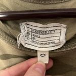 Current/Elliott Green Camo Muscle Tank Size 0 Photo 2