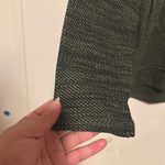 Olive Green Women's Hooded Jacket Photo 9