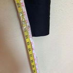 Ultracor  Reptile Knockout Star snake print black Leggings size Small‎ Photo 7