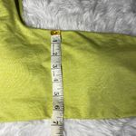 Aerie  Offline Sports Bra Lime Green Padded Yoga Pilates Size Large The Hugger Photo 9