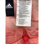 Adidas Skirt Womens Size Medium Pink Sport 2 Street Drawstring Pockets Photo 7