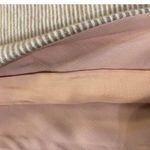 Vintage Lou Rose of Santa Barbara Dress Womens 4? Used Camel Hair Rare Lined Photo 14