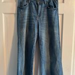 ZARA Tribute To 70’s Jeans Photo 0