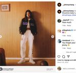 Madhappy  x Los Angeles Lakers Sweatpants Size Small NWT NBA Collab Giftable Photo 1