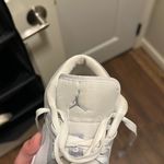 Nike Air Jordan 1 Wolf Gray Photo 10