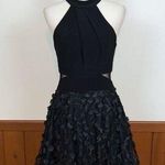 XScape Gorgeous  Appliqué Cut Out Formal/Prom Dress! Photo 0