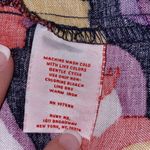 Ruby Rd. 10 womens collarless linen button jacket Purple Photo 6