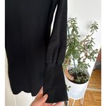 Ralph Lauren Women's Black Rib Photo 1