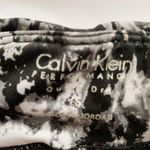 Calvin Klein Performance Crop Printed Leggings Photo 4