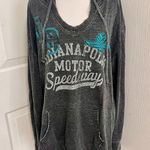 Indianapolis Motor Speedway Hoodie Indy 500 Size XXL Photo 0