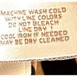 Chico's Animal Tiger Print Jacket Faux Suede Zip Front Bold Statement Blazer Sz 1 Photo 5