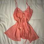Victoria's Secret Victoria Secret Vintage y2k slip dress Photo 0