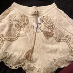American Eagle Flowy Shorts Photo 0