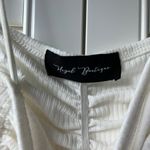 Hazel Boutique Crop Top Photo 2