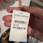 Chelsea28 NWT  Off shoulder Top pink hero size M Photo 9