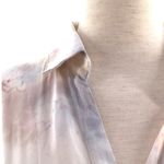 Young Fabulous and Broke Raine Tie Dye Wrap Dress Photo 6