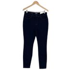 NYDJ NYJD Women's Mid Rise Sculpting Medium Wash Classic Skinny Ankle Jeans Size 8 Photo 1