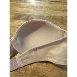 Wacoal  Red Carpet Strapless Underwire Bra Cream Beige Size 36B Photo 5