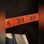 Betabrand  Black Wide Leg Pants Photo 4