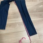 Wrangler Vintage 80s NWT  Women’s Cowboy Cotton Rodeo Denim Jean Size 6 (26) Photo 5