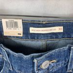 Levi's Levi’s Mile High Cropped High Rise Wide Leg jeans Photo 5