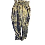 No Boundaries  Camo Jogger Pants Size X-Small Photo 1