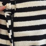 Milly NWT  Aria Yarn Dye Knit Sequin Short Size 4 Photo 5