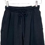 Aerie NWT Women’s Black Joggers Size Small Photo 3