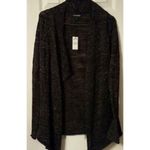 EXPRESS ✨Gold Shimmer Cardigan✨ Photo 1