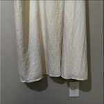 Petal and Pup  GRACIE MIDI DRESS - OATMEAL Maxi Dress Size M Photo 2