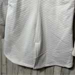 The North Face  Recover Up Quilted Coat Off White Cream Womens‎ Medium Photo 7