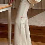 Comfortable Light Mint Wide Photo 2