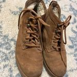 UGG   CHUKKA Boots BETHANY CLASSIC  SUEDE  Womens chestnut Photo 2