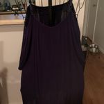 Bailey blue  Dark Blue / Navy Blue Dress Photo 1