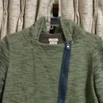 Matilda Jane Lowlands Marshes Hooded Jacket Size Small Photo 1